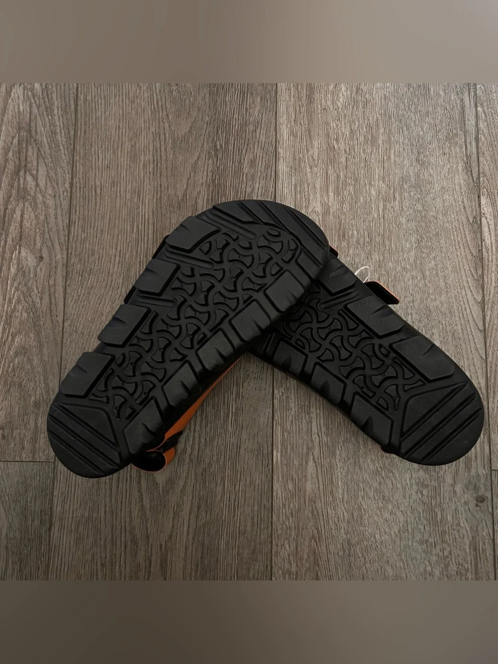 Birkenstock brand item